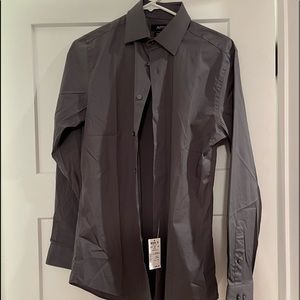 Men’s NWT Dress shirt.